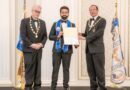 Zain Abbas Conferred With Honorary Doctorate For Transformative Impact On Early Childhood Education