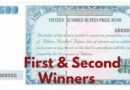 1500 Prize Bond November 2025 Draw 104 Rawalpindi Top Winners Announced