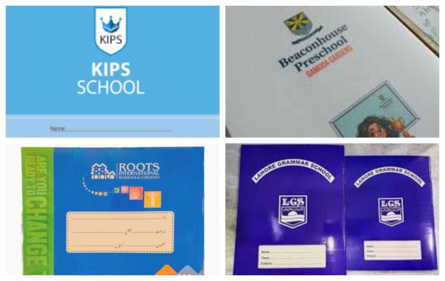 17 Private Schools Including Lgs Beaconhouse Get Ccp Notice Over Forced Sale Of Logo Products