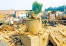 19 Killed In Faisalabad Chemical Factory Explosion