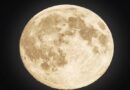 2025s Biggest Brightest Supermoon To Shine Over Pakistan Tonight