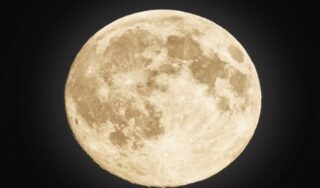 2025s Biggest Brightest Supermoon To Shine Over Pakistan Tonight