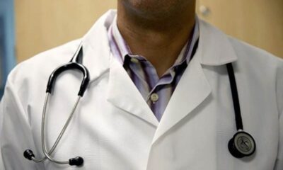 250 Top Pakistani Doctors Charging High Fees Comes Under Fbr Scrutiny
