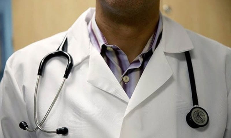 250 Top Pakistani Doctors Charging High Fees Comes Under Fbr Scrutiny