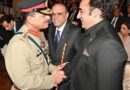 27th Amendment Gives Legal Shield To Field Marshal Post
