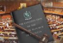 27th Constitutional Amendment Sails Through Na Two Thirds Majority