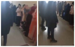 49 Arrested As Islamabad Police Raid Secret Dance Party In F 11 Plaza Video