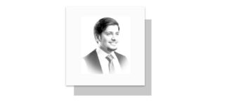 Dr Saad Javed