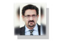 Dr Zubair Iqbal