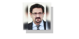 Dr Zubair Iqbal
