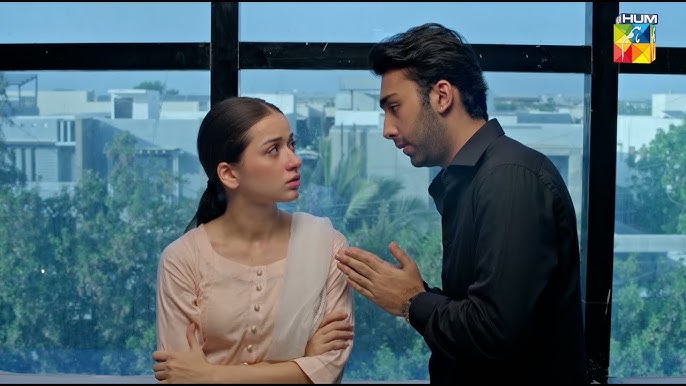 A New Spin On Young Love What Makes Khwabon Mein Mili Click 