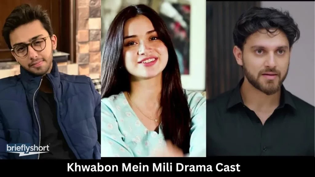 A New Spin On Young Love What Makes Khwabon Mein Mili Click 