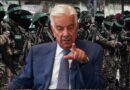Absolutely Not Pak Defence Minister Rejects Reports Of Disarming Hamas