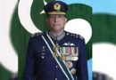 Air Chief Zaheer Baber Sidhu May Become Pakistans First Marshal Of The Air Force