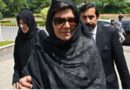 Aleema Khan Appears In Court After 11 Non Bailable Arrest Warrants
