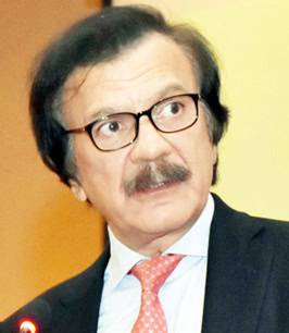 Algeria Pakistan Enjoy Strong Bond Of Friendship Dating Back To 1950s Algerian Envoy Dr Brahim Romani 