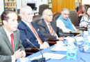 Algerias National Day Commemmorated At Issi