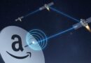 Amazon Takes On Elon Musks Starlink With 1gbps Internet From Space