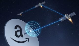 Amazon Takes On Elon Musks Starlink With 1gbps Internet From Space