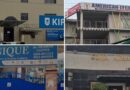 American Lycetuff Unique Kips School Among 60 Sealed In Lahore
