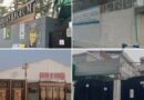 American Lyceum Az Cafe Among 55 Businesses Sealed In Lahore