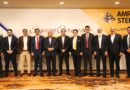 Amreli Steels Executes Rs22 6 Billion Restructuring With Dada Partners