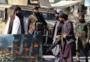 Anti Pakistan Slogans Raised At Afghan Police Parade As Taliban Threats To Set Islamabad On Fire
