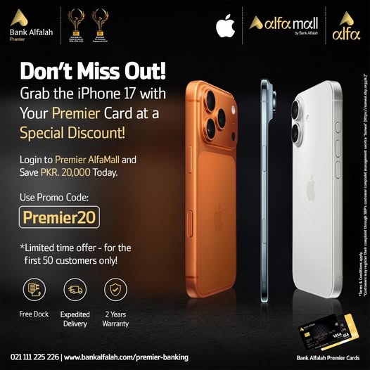 Apple Iphone 17 Discount Alert Save Rs20000 Before Its Too Late 