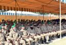 Army Clinches Inter Services Shooting Championship Title