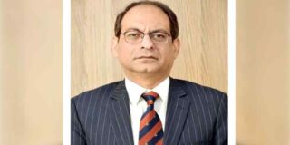 Ashfaq Ahmad Khalil Appointed Federal Secretary Information And Broadcasting