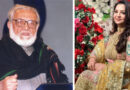 Ashfaq Ahmed Was My Maternal Uncle Says Actress Naima Khan