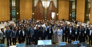 Asia Pacific Forestry Leaders Gather In Chiang Mai To Advance Healthy Forests Feed The Future Agenda