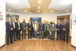 Askari Bank And Autosoft Dynamics Partner To Accelerate Digital Transformation In Lending