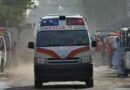 At Least Eight Killed In Multiple Traffic Accidents Across Punjab Kp