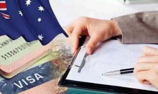 Australia Launches New Digital Visa Application Facility For Pakistan