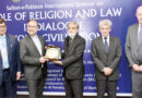 Austrian Scholar Sees Religion As A Unifying Force That Connects Communities Followers Of Different Faiths