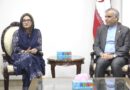 Azma Announces Holy Quran Recitation Competition Between Pakistan Iran During Next Ramadan