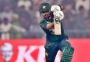 Babar Azam Crowned T20i Run King After Smashing Rohit Sharmas Record