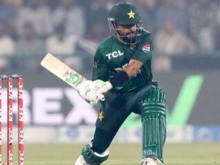 Babar Azam Surpasses Virat Kohli To Secure Most 50 Plus Scores In T20is