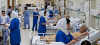 Bad News For Nurses No More Free Hostels Or Monthly Stipend