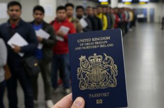 Bad News For Those Seeking Asylum In Uk After New Policy Full Details