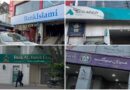Bank Al Habib Meezan Bank Yasir Broast Among 81 Sealed In Lahore