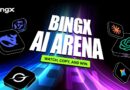 Bingx Ai Arena Debuts Bringing Competitive Ai Trading In Copy Trading