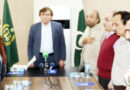 Business Community Reaffirms Confidence In Fto Dr Asif Mahmood Jah Leads In Excellence