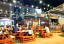 Capital Street Islamabad Set To Get Newest Food Hub Near Shakarparian