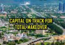 Cda Comes Up With Overhaul To Turn Islamabad Into Model Mega City