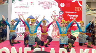 Celebrating 75 Years Of Indonesia Pakistan Enduring Trust Friendship