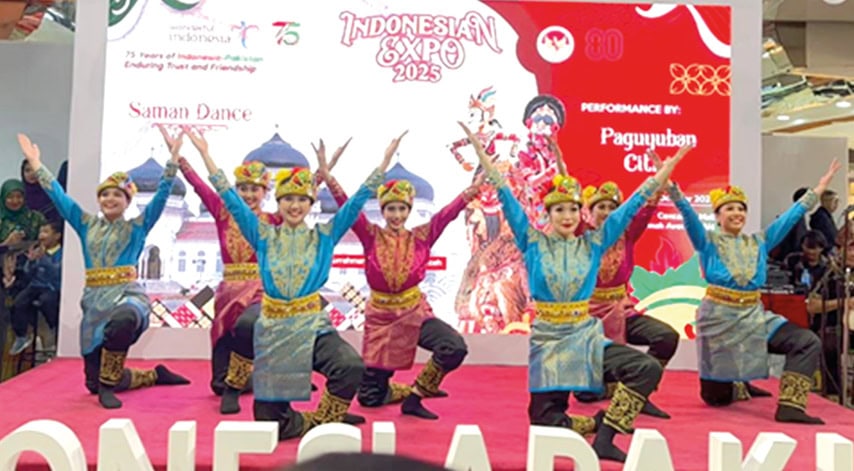 Celebrating 75 Years Of Indonesia Pakistan Enduring Trust Friendship