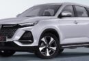 Changan Pakistan Announces Big Discount On Oshan X7 Check Prices