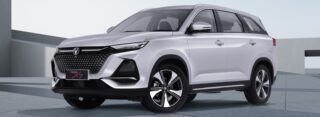 Changan Pakistan Announces Big Discount On Oshan X7 Check Prices